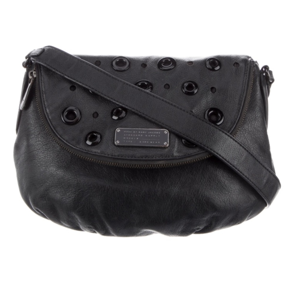 Marc Jacobs Mini Crossbody